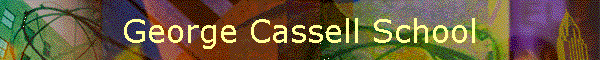 George Cassell School