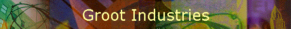 Groot Industries