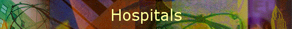 Hospitals