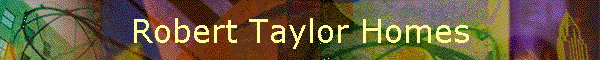 Robert Taylor Homes