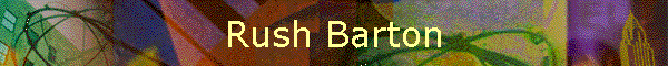 Rush Barton
