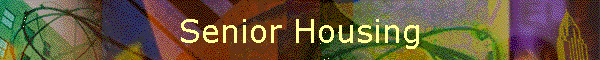Senior Housing