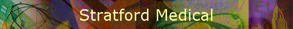 Stratford Medical